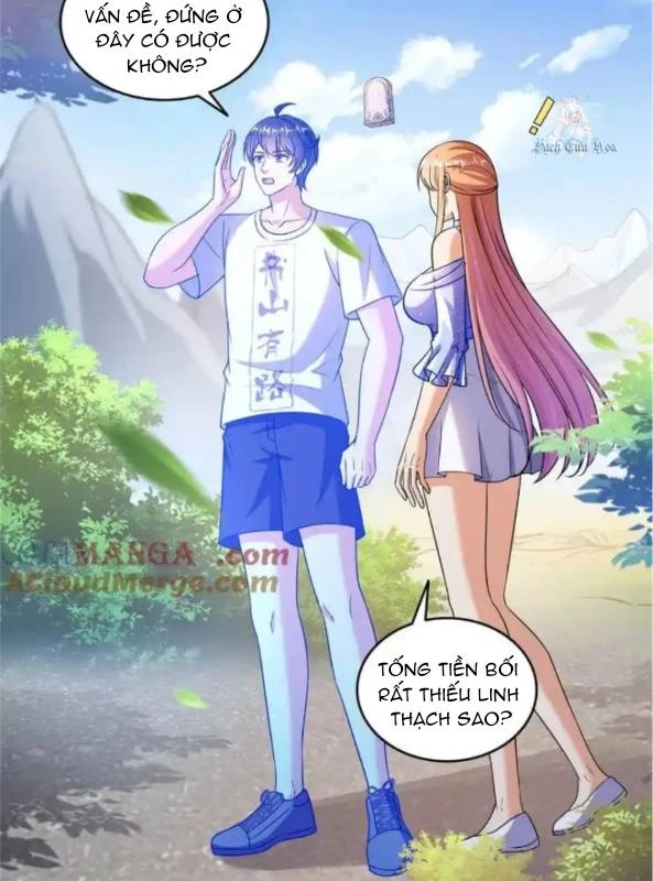 Tu Chân Nói Chuyện Phiếm Quần Chapter 660 - Trang 3