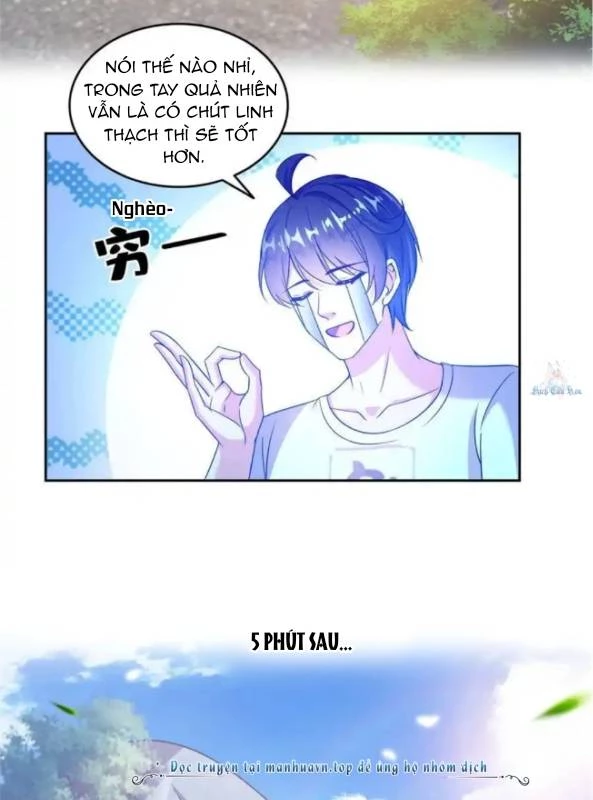 Tu Chân Nói Chuyện Phiếm Quần Chapter 660 - Trang 3