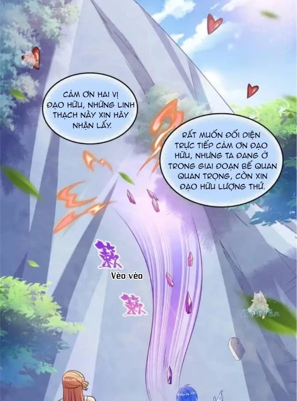 Tu Chân Nói Chuyện Phiếm Quần Chapter 660 - Trang 3