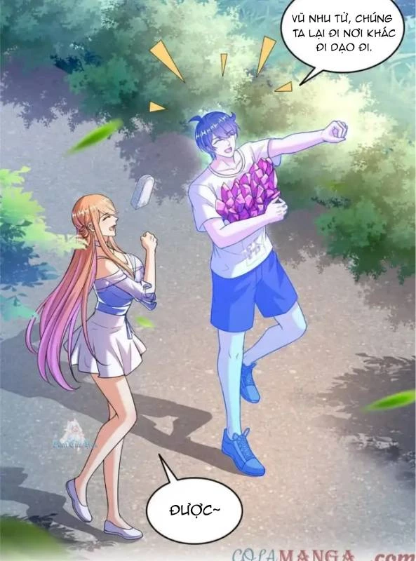 Tu Chân Nói Chuyện Phiếm Quần Chapter 660 - Trang 3