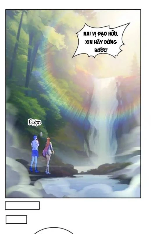 Tu Chân Nói Chuyện Phiếm Quần Chapter 660 - Trang 3