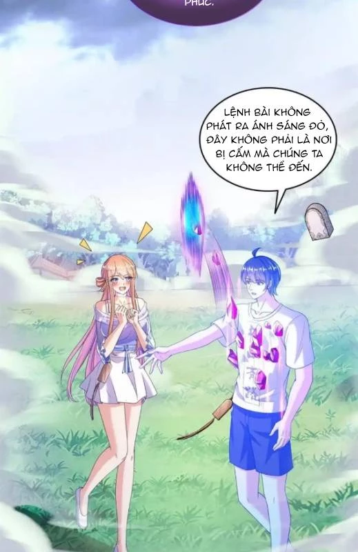 Tu Chân Nói Chuyện Phiếm Quần Chapter 660 - Trang 3