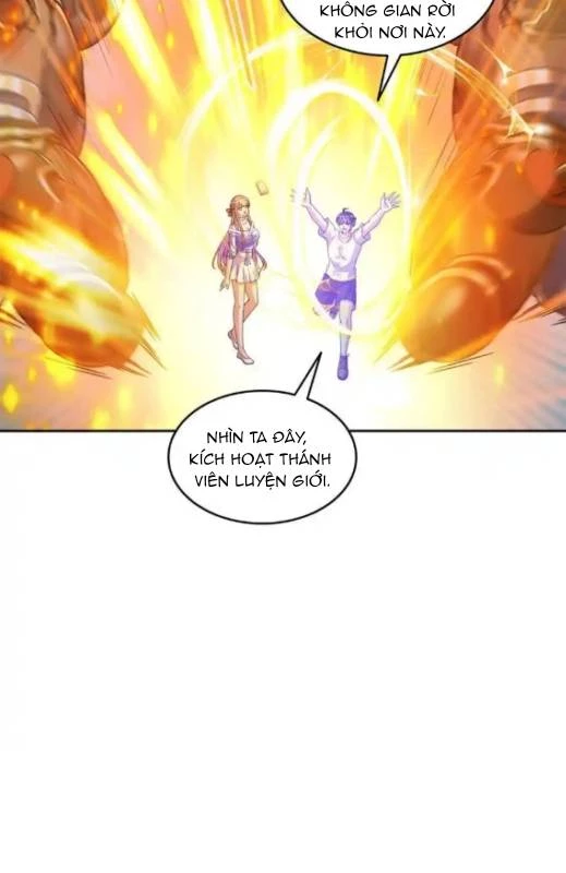 Tu Chân Nói Chuyện Phiếm Quần Chapter 660 - Trang 3