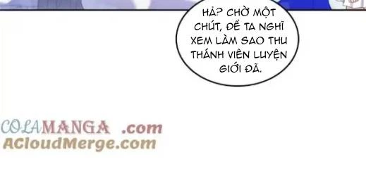 Tu Chân Nói Chuyện Phiếm Quần Chapter 660 - Trang 3