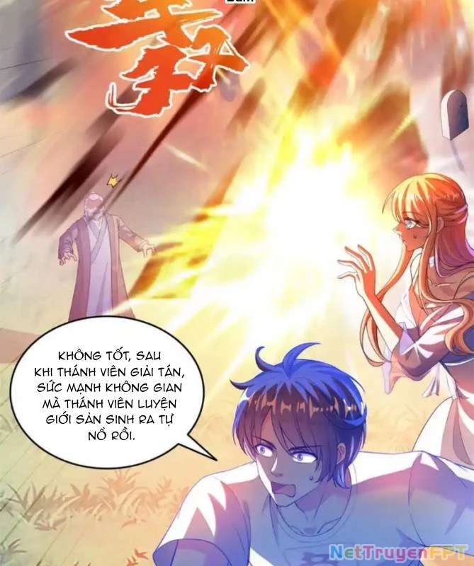 Tu Chân Nói Chuyện Phiếm Quần Chapter 660 - Trang 3