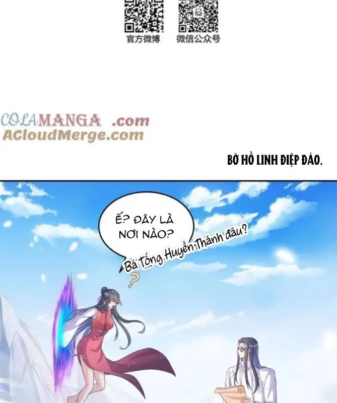 Tu Chân Nói Chuyện Phiếm Quần Chapter 660 - Trang 3