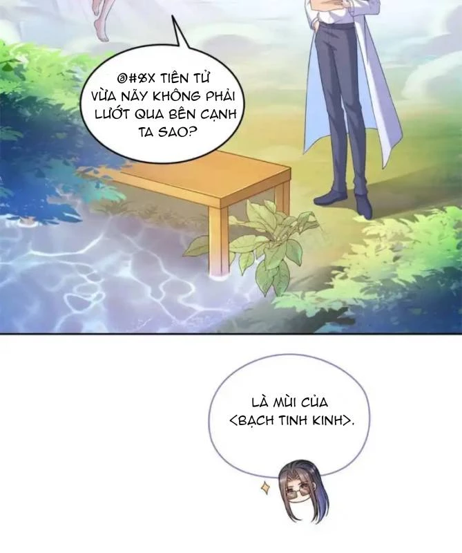 Tu Chân Nói Chuyện Phiếm Quần Chapter 660 - Trang 3