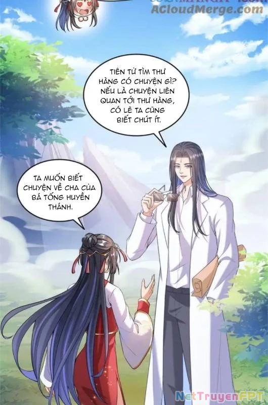 Tu Chân Nói Chuyện Phiếm Quần Chapter 660 - Trang 3