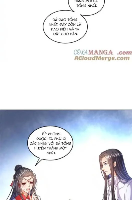 Tu Chân Nói Chuyện Phiếm Quần Chapter 660 - Trang 3