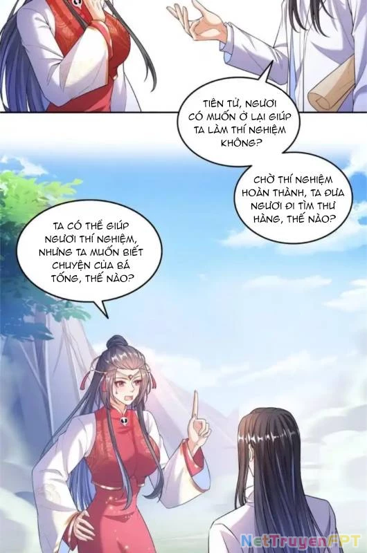 Tu Chân Nói Chuyện Phiếm Quần Chapter 660 - Trang 3