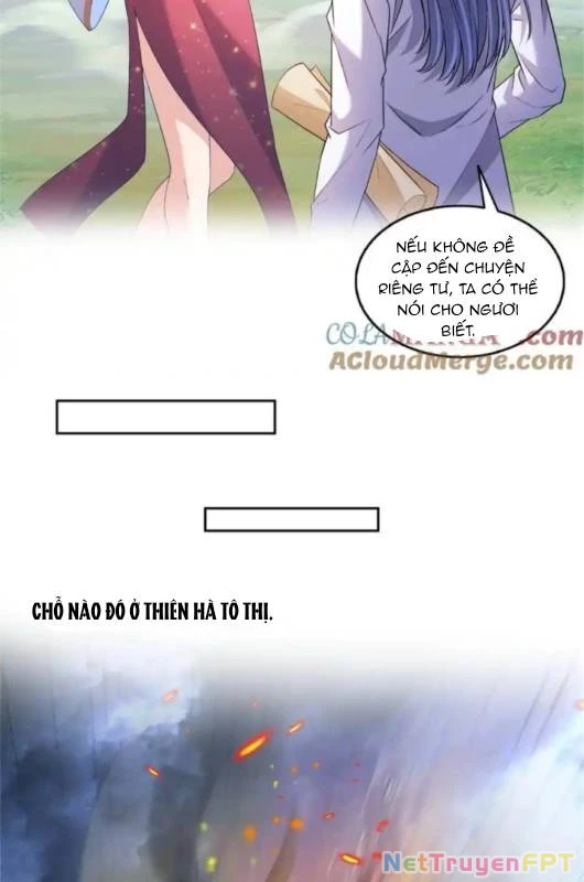 Tu Chân Nói Chuyện Phiếm Quần Chapter 660 - Trang 3