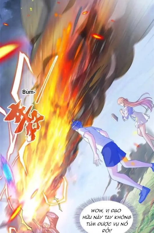 Tu Chân Nói Chuyện Phiếm Quần Chapter 660 - Trang 3