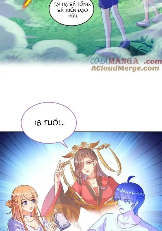 Tu Chân Nói Chuyện Phiếm Quần Chapter 660 - Trang 3