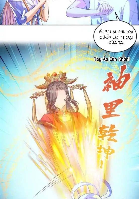 Tu Chân Nói Chuyện Phiếm Quần Chapter 660 - Trang 3