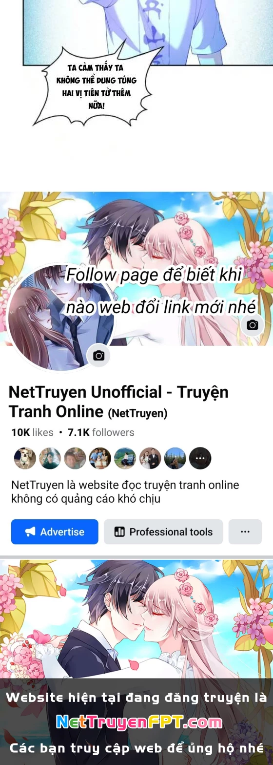 Tu Chân Nói Chuyện Phiếm Quần Chapter 660 - Trang 3
