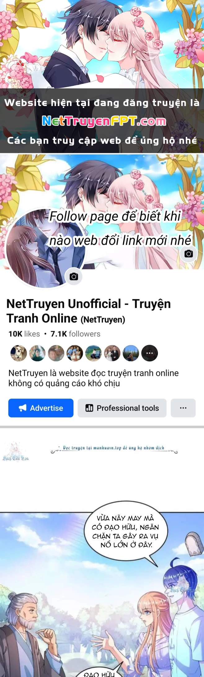 Tu Chân Nói Chuyện Phiếm Quần Chapter 661 - Trang 3