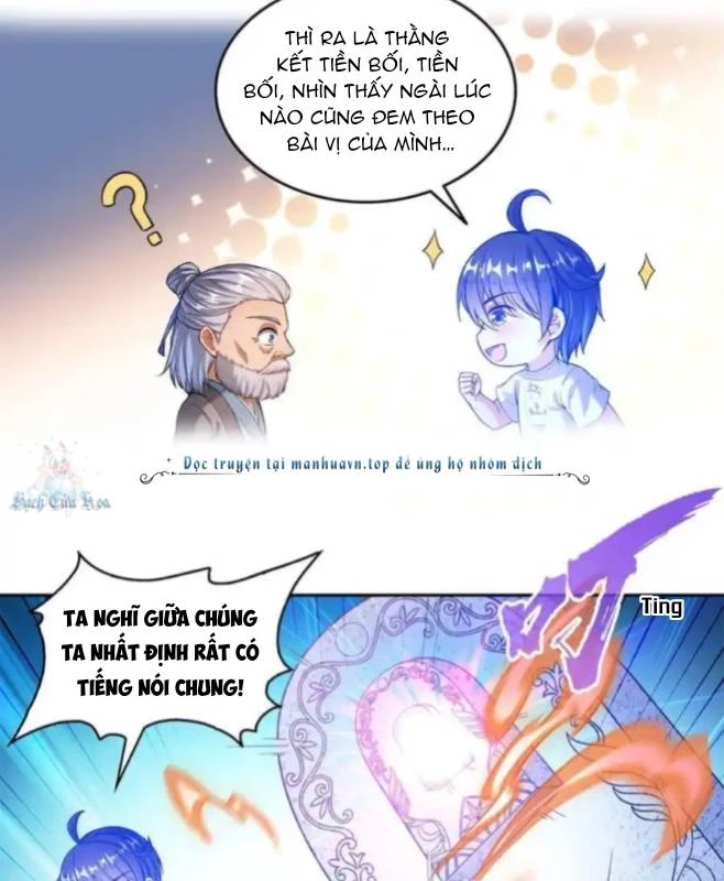 Tu Chân Nói Chuyện Phiếm Quần Chapter 661 - Trang 3