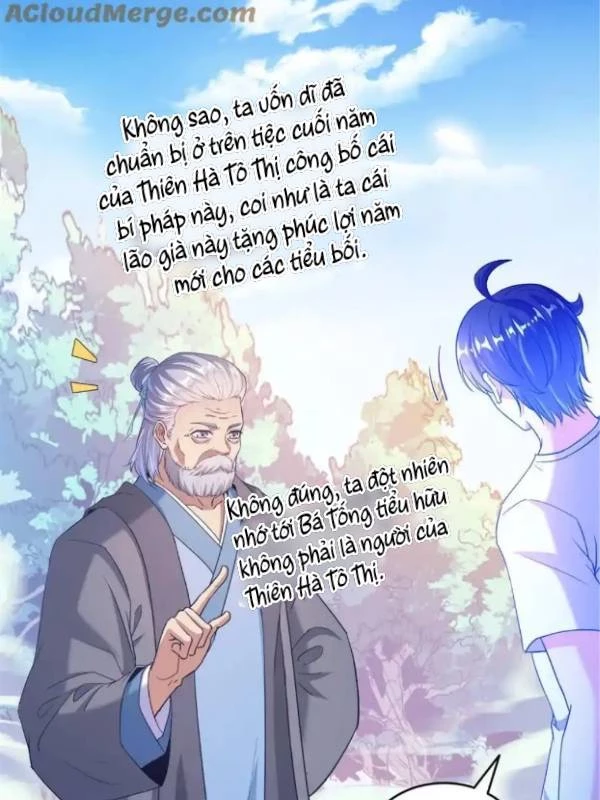 Tu Chân Nói Chuyện Phiếm Quần Chapter 661 - Trang 3