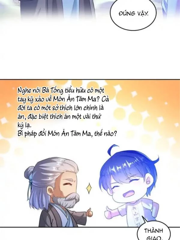 Tu Chân Nói Chuyện Phiếm Quần Chapter 661 - Trang 3