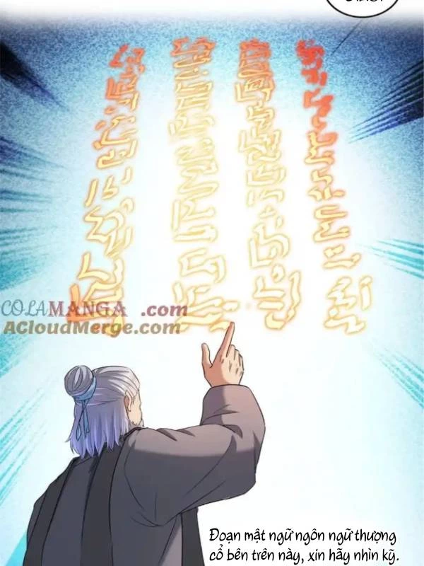Tu Chân Nói Chuyện Phiếm Quần Chapter 661 - Trang 3