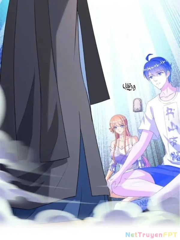 Tu Chân Nói Chuyện Phiếm Quần Chapter 661 - Trang 3
