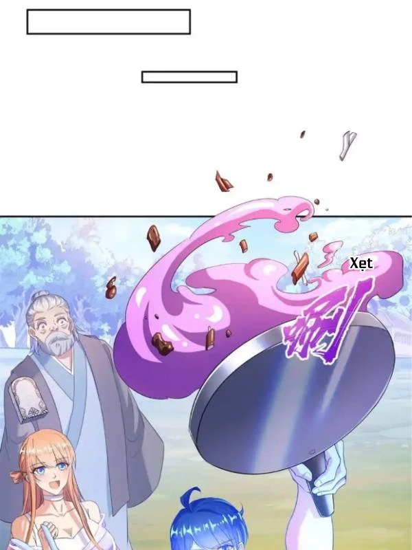 Tu Chân Nói Chuyện Phiếm Quần Chapter 661 - Trang 3