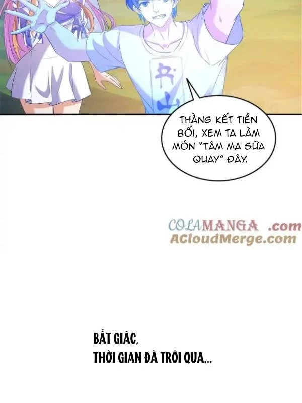 Tu Chân Nói Chuyện Phiếm Quần Chapter 661 - Trang 3