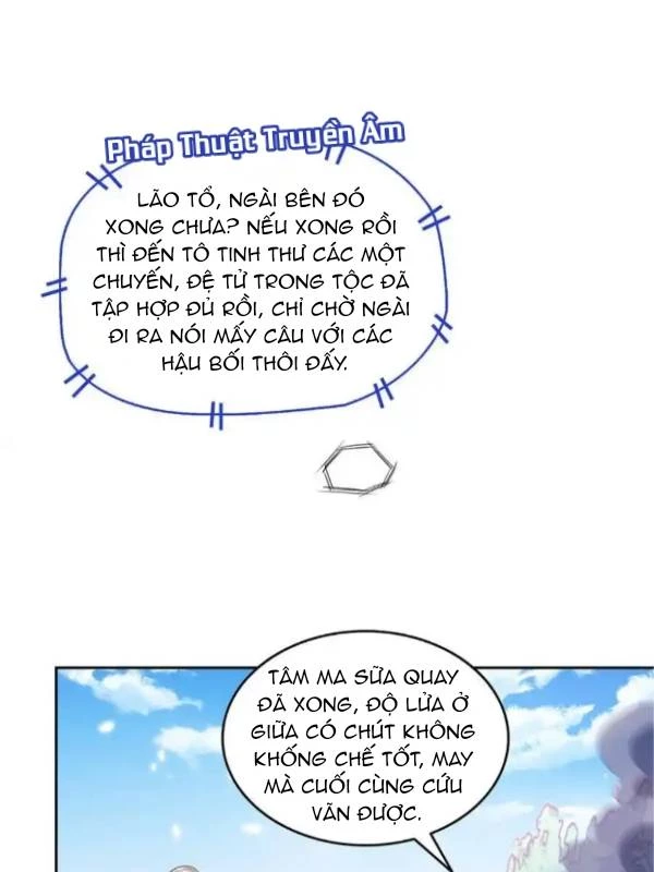 Tu Chân Nói Chuyện Phiếm Quần Chapter 661 - Trang 3