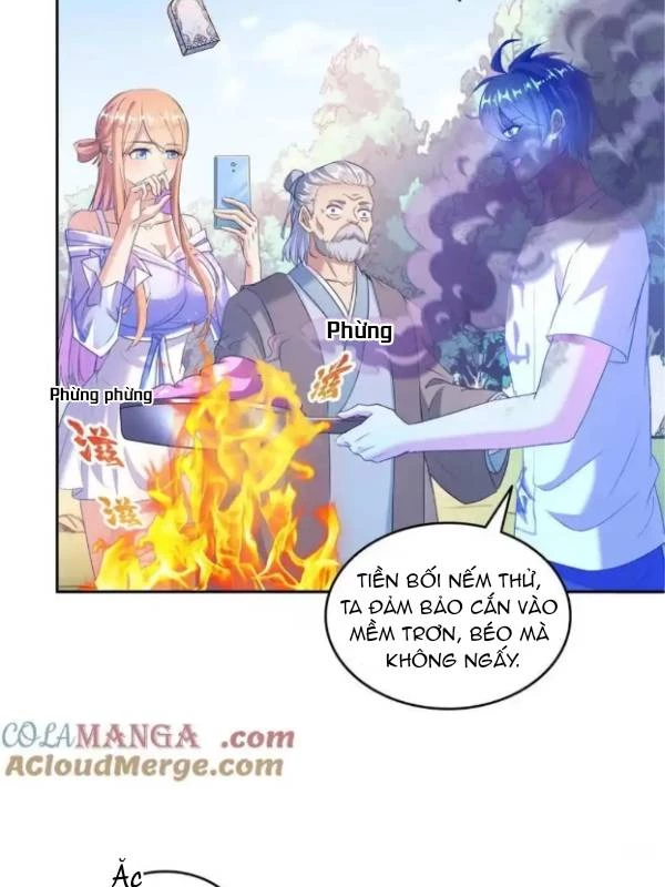 Tu Chân Nói Chuyện Phiếm Quần Chapter 661 - Trang 3