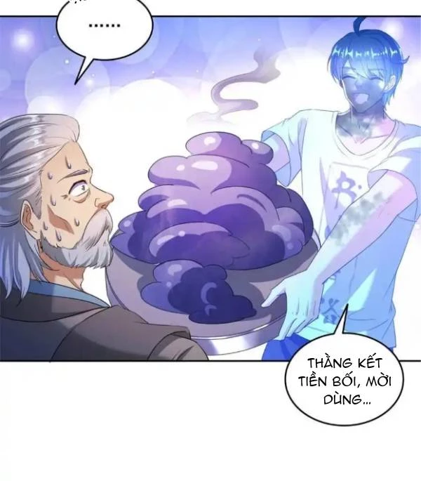 Tu Chân Nói Chuyện Phiếm Quần Chapter 661 - Trang 3
