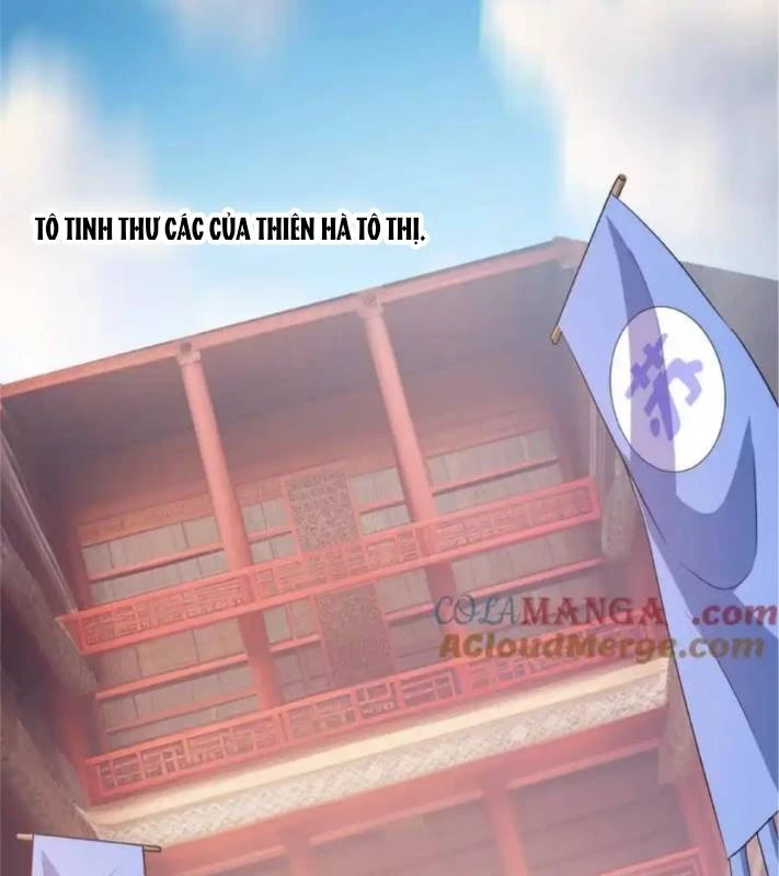 Tu Chân Nói Chuyện Phiếm Quần Chapter 661 - Trang 3