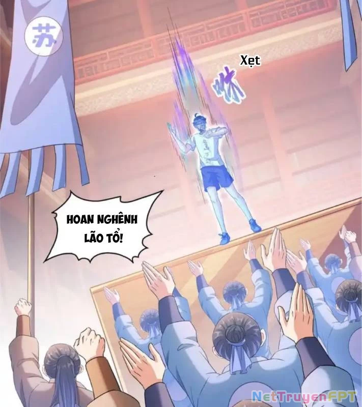 Tu Chân Nói Chuyện Phiếm Quần Chapter 661 - Trang 3
