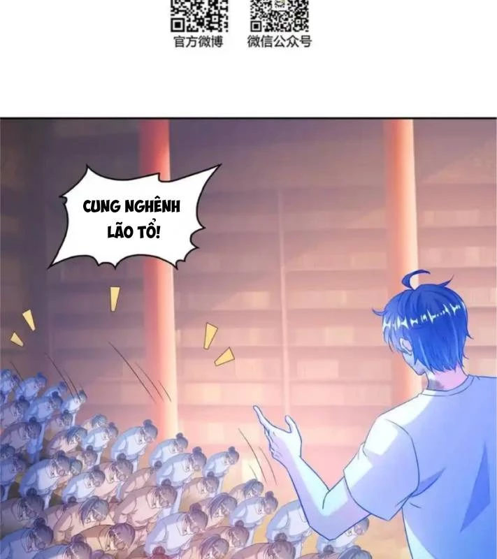 Tu Chân Nói Chuyện Phiếm Quần Chapter 661 - Trang 3
