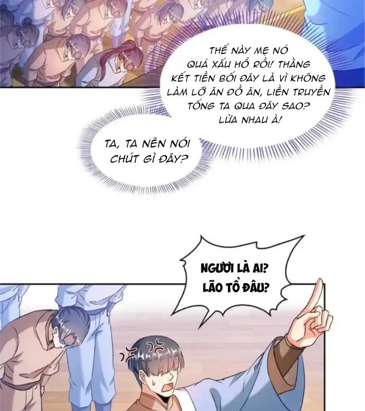 Tu Chân Nói Chuyện Phiếm Quần Chapter 661 - Trang 3