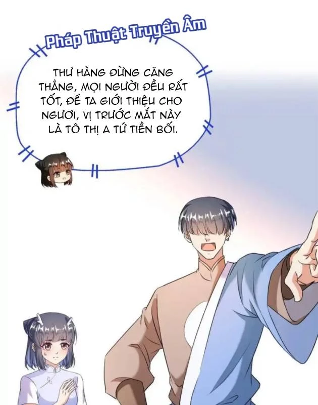 Tu Chân Nói Chuyện Phiếm Quần Chapter 661 - Trang 3