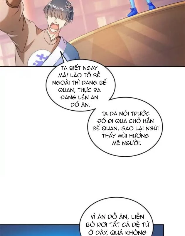 Tu Chân Nói Chuyện Phiếm Quần Chapter 661 - Trang 3