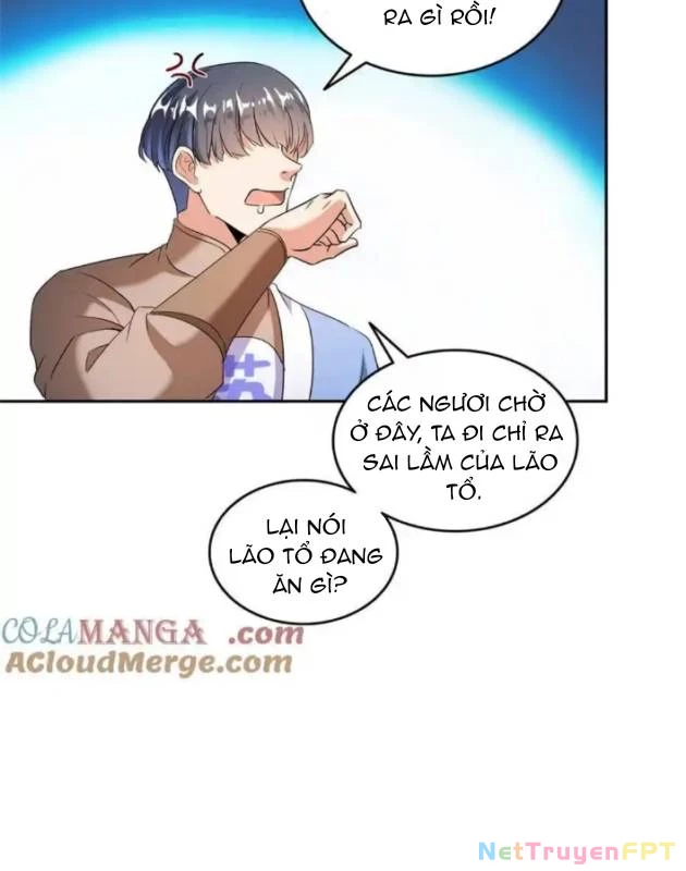 Tu Chân Nói Chuyện Phiếm Quần Chapter 661 - Trang 3