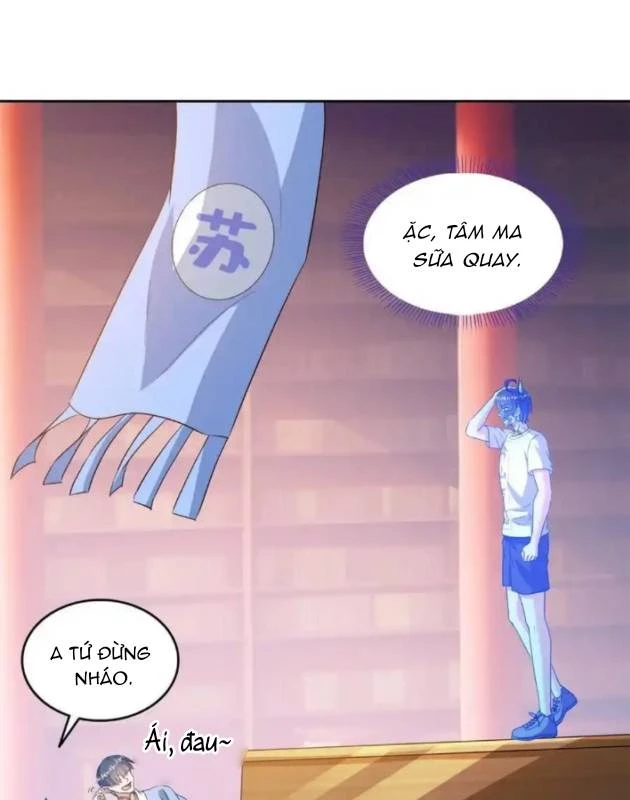 Tu Chân Nói Chuyện Phiếm Quần Chapter 661 - Trang 3