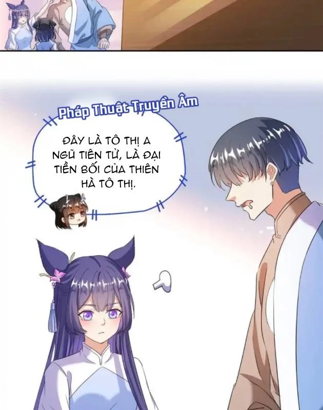 Tu Chân Nói Chuyện Phiếm Quần Chapter 661 - Trang 3
