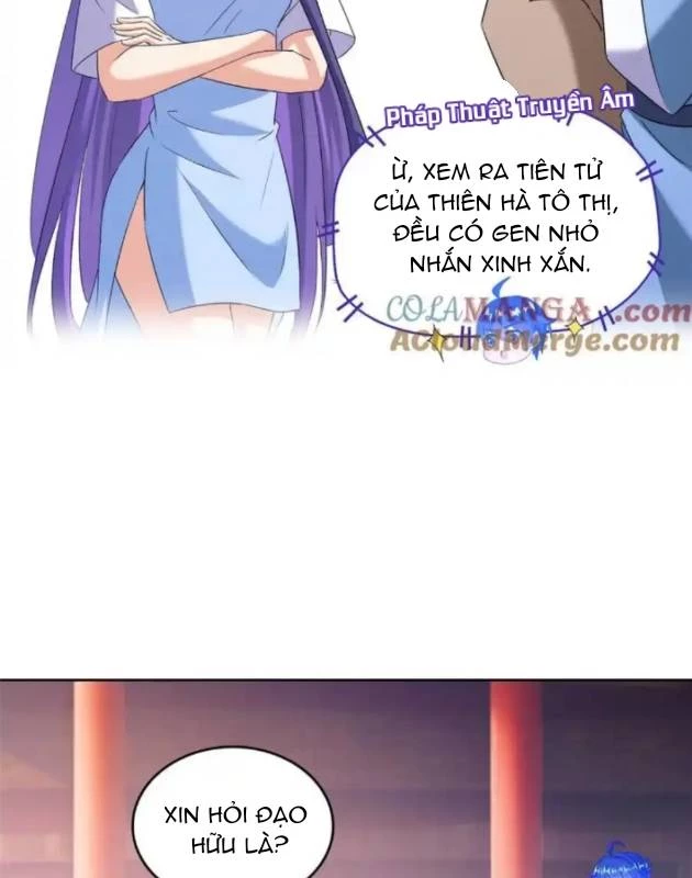 Tu Chân Nói Chuyện Phiếm Quần Chapter 661 - Trang 3