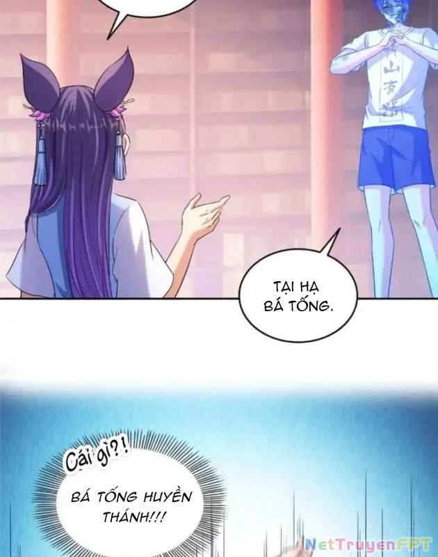 Tu Chân Nói Chuyện Phiếm Quần Chapter 661 - Trang 3