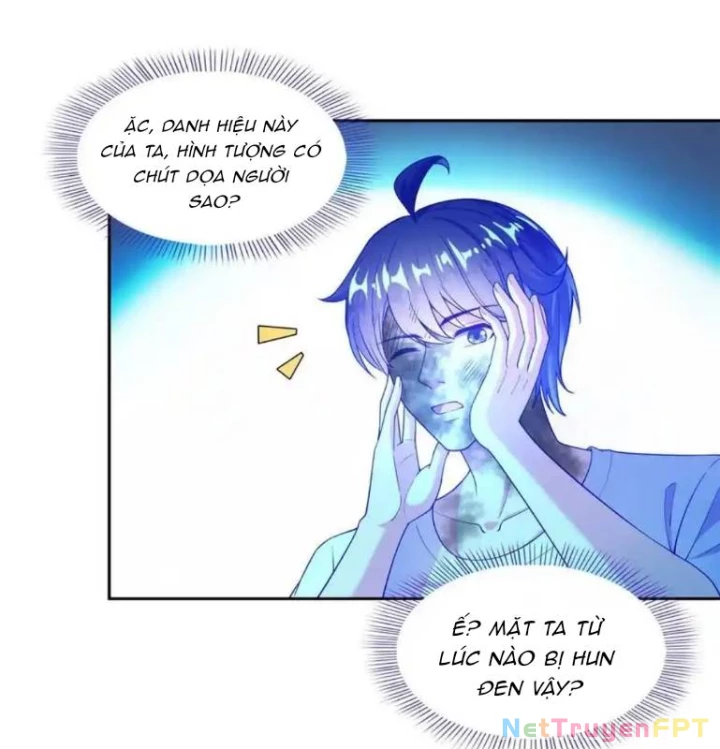 Tu Chân Nói Chuyện Phiếm Quần Chapter 661 - Trang 3