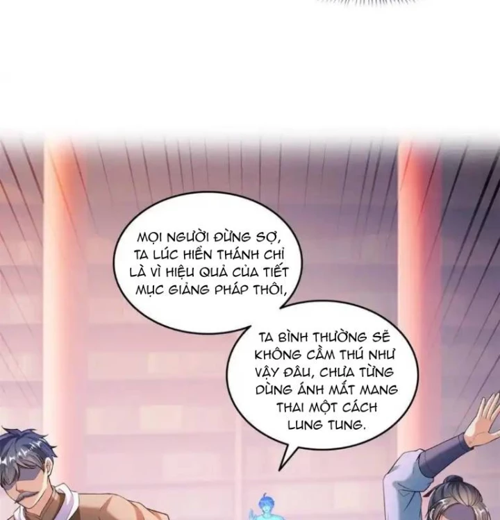 Tu Chân Nói Chuyện Phiếm Quần Chapter 661 - Trang 3