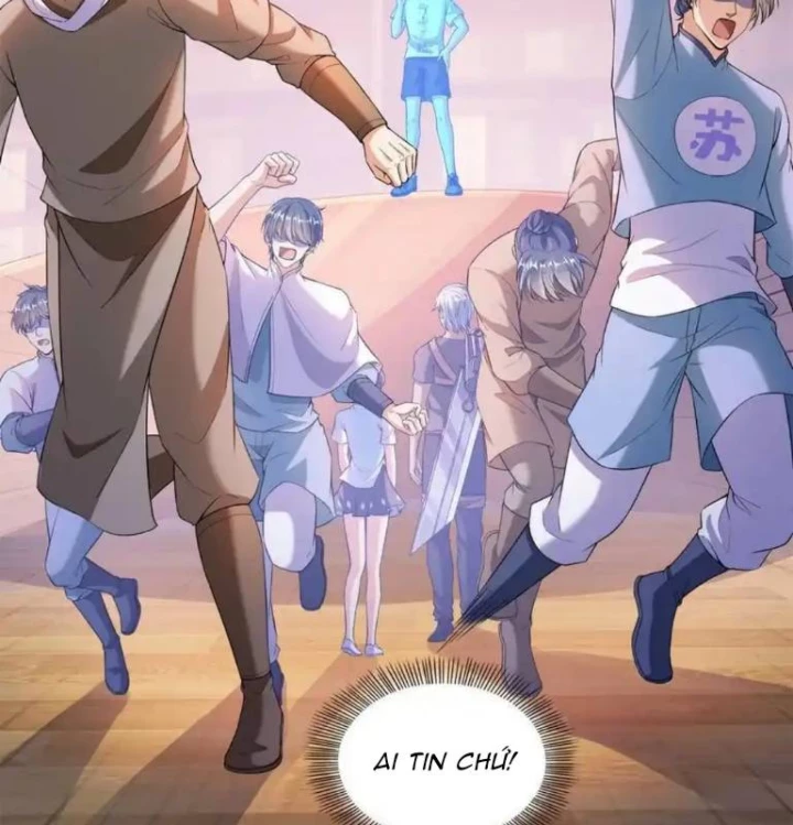 Tu Chân Nói Chuyện Phiếm Quần Chapter 661 - Trang 3