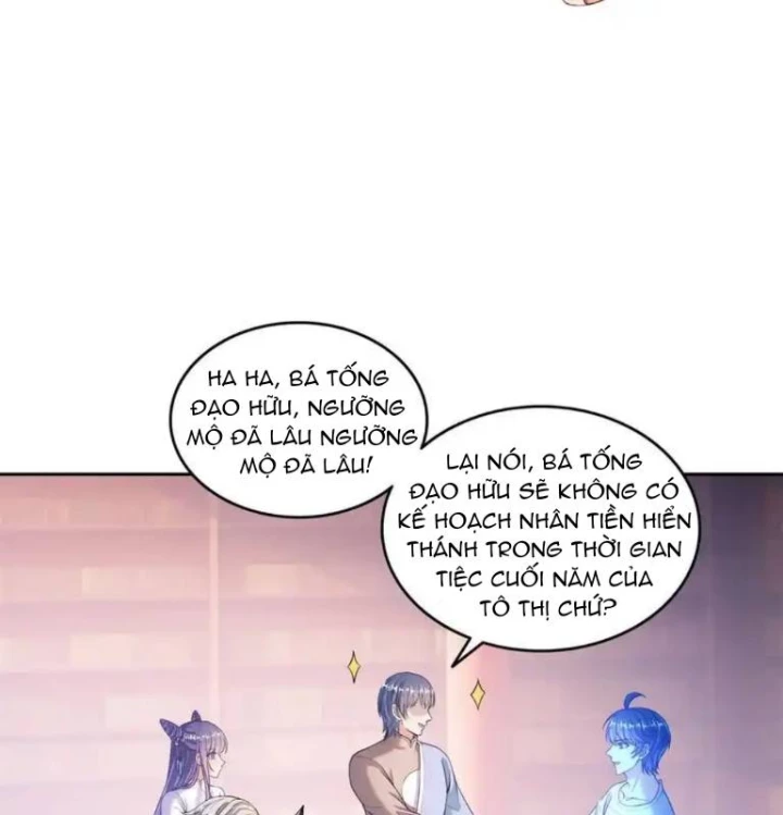 Tu Chân Nói Chuyện Phiếm Quần Chapter 661 - Trang 3