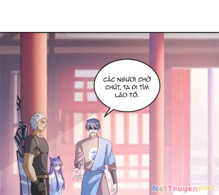 Tu Chân Nói Chuyện Phiếm Quần Chapter 661 - Trang 3