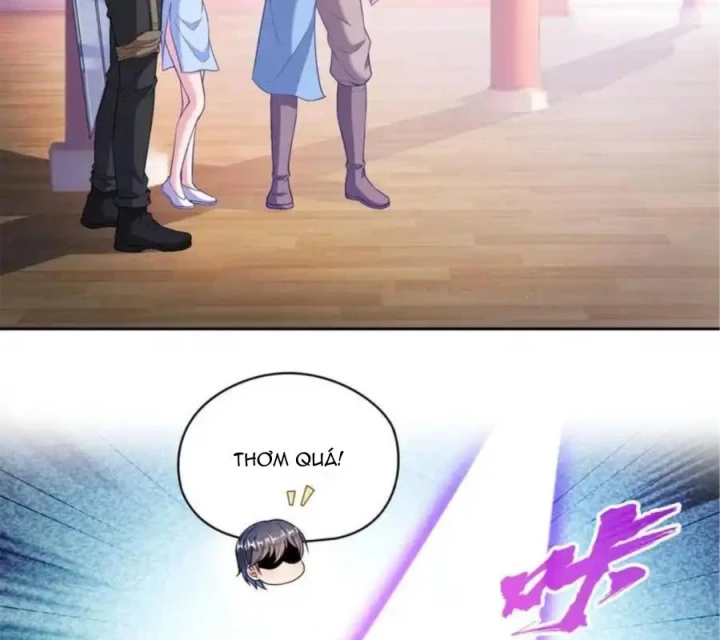 Tu Chân Nói Chuyện Phiếm Quần Chapter 661 - Trang 3