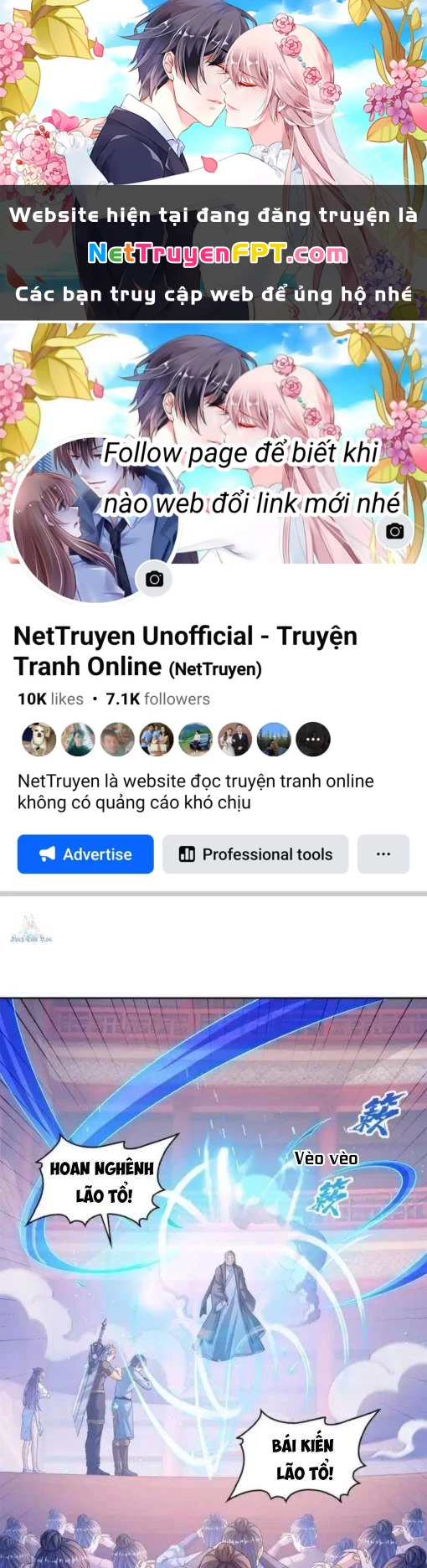 Tu Chân Nói Chuyện Phiếm Quần Chapter 662 - Trang 3
