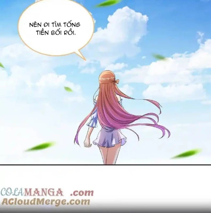 Tu Chân Nói Chuyện Phiếm Quần Chapter 662 - Trang 3