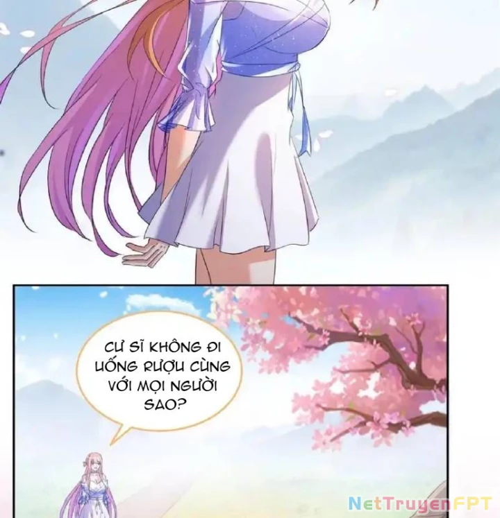 Tu Chân Nói Chuyện Phiếm Quần Chapter 662 - Trang 3
